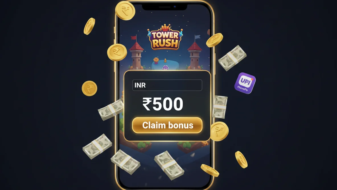 Bonus activation flow